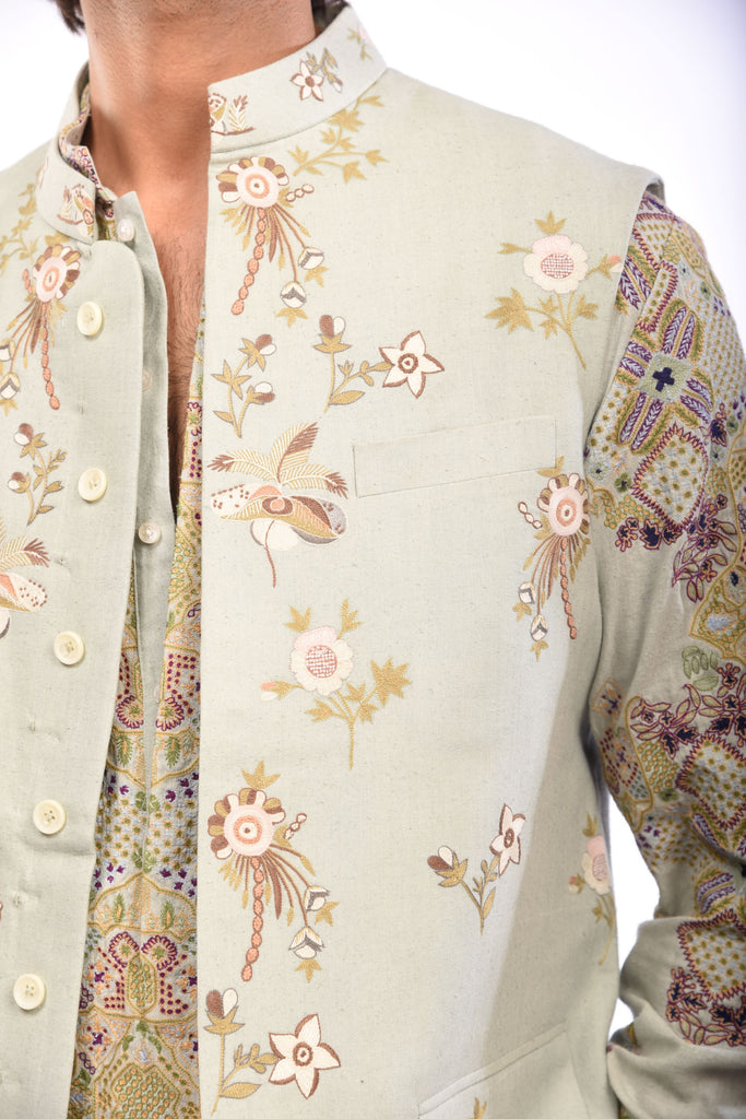 Multi Boota Bundi Set