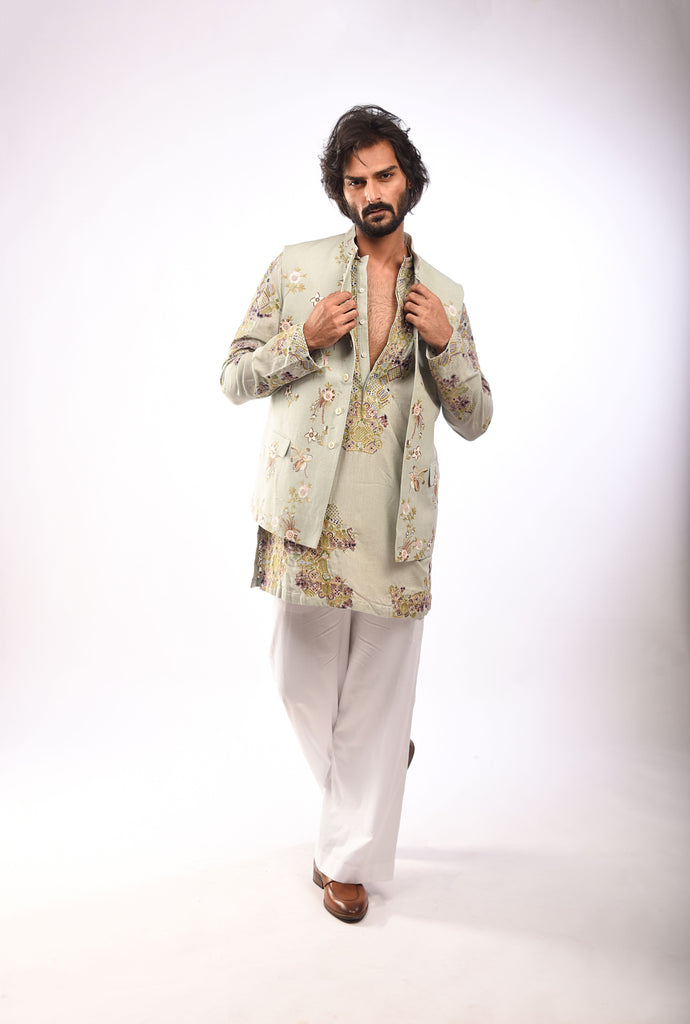 Multi Boota Bundi Set