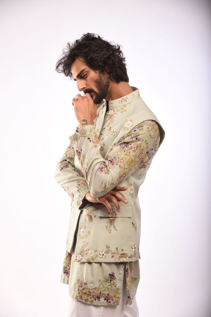 Multi Boota Bundi Set