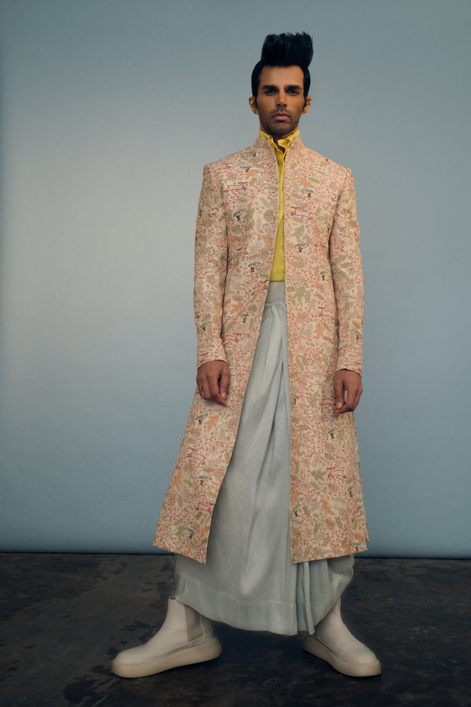 Shikaar Sherwani Only
