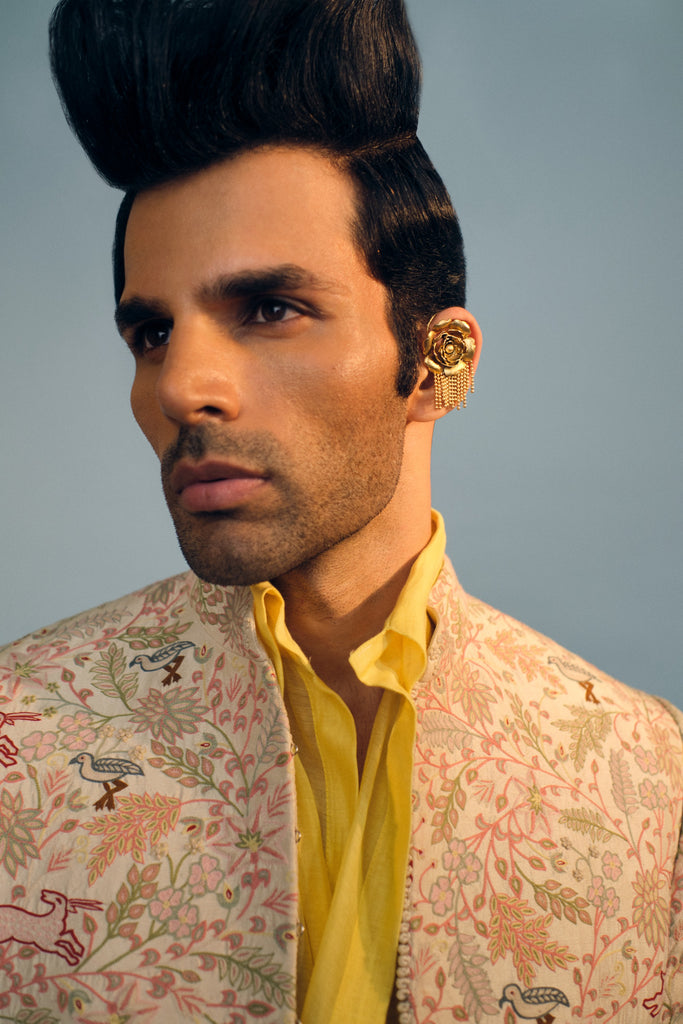 Shikaar Sherwani Only